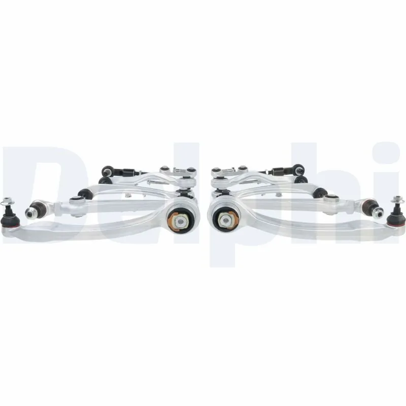 Set reparatie bara stabilizatoare