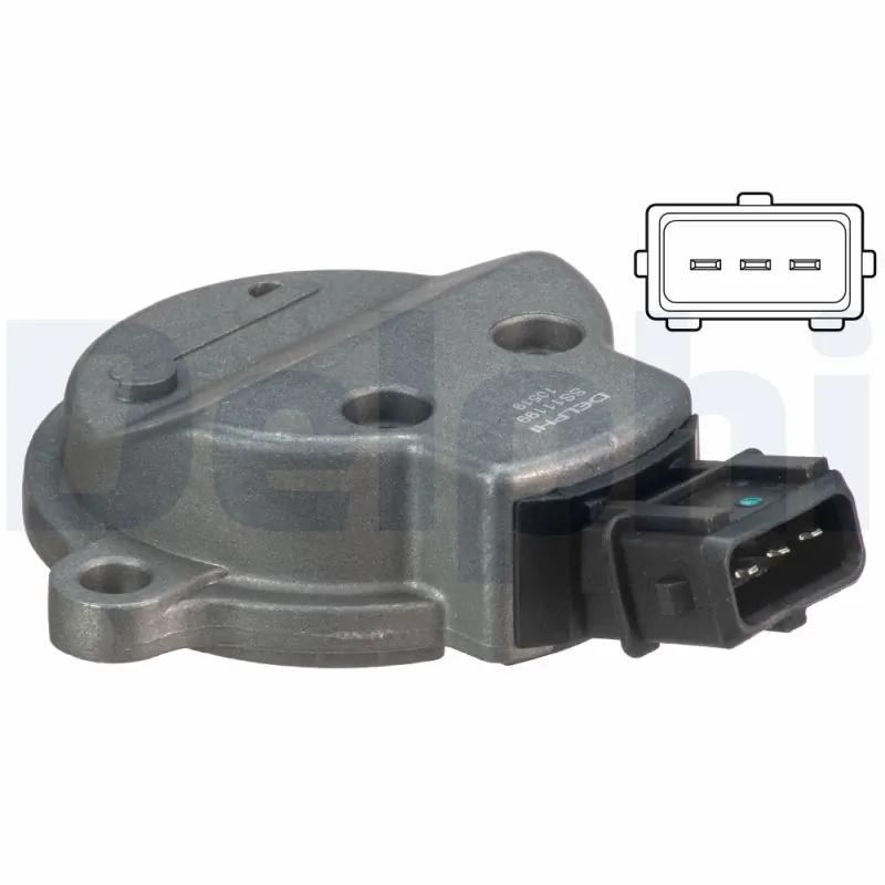 Senzor pozitie ax cu came
