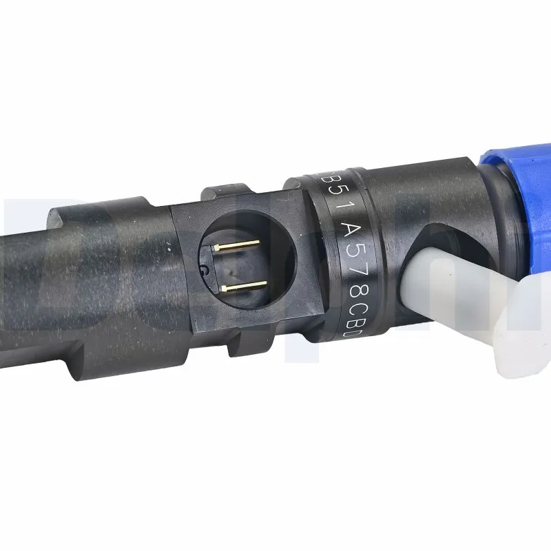 Injector