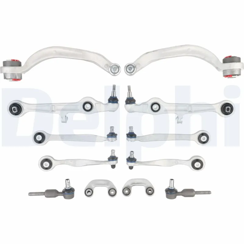 Set reparatie bara stabilizatoare
