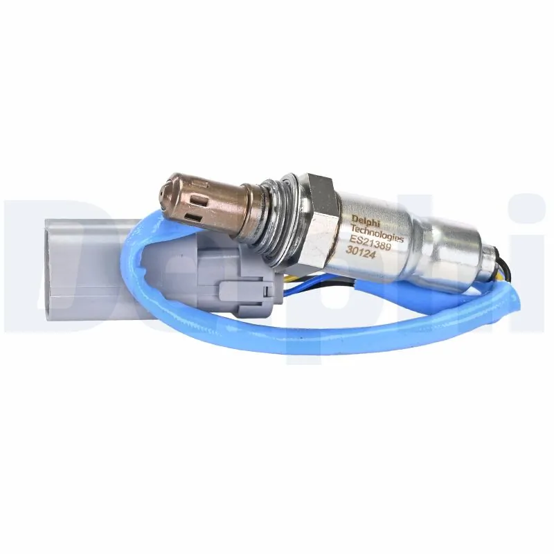 Sonda lambda