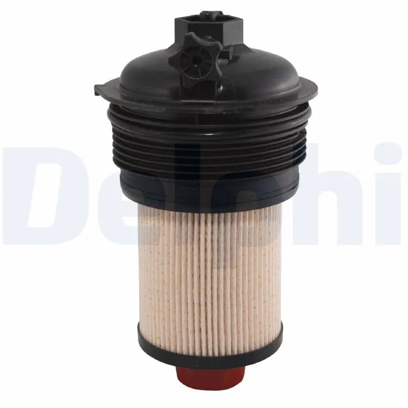 Filtru combustibil