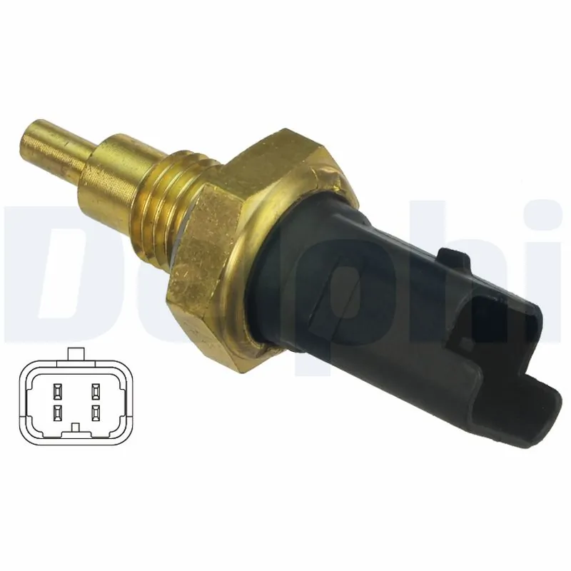 Senzor temperatura lichid racire