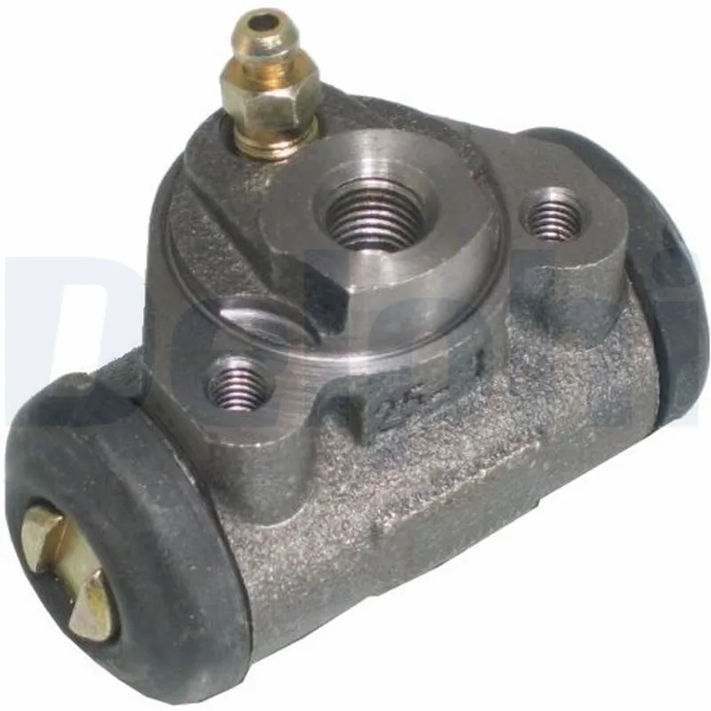 Cilindru receptor frana