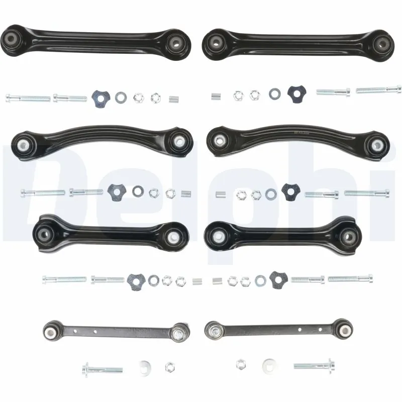 Set reparatie bara stabilizatoare