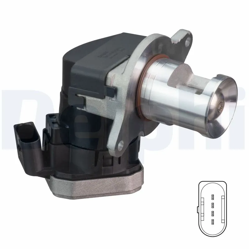 Supapa EGR