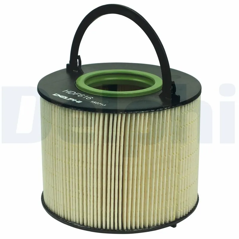 Filtru combustibil