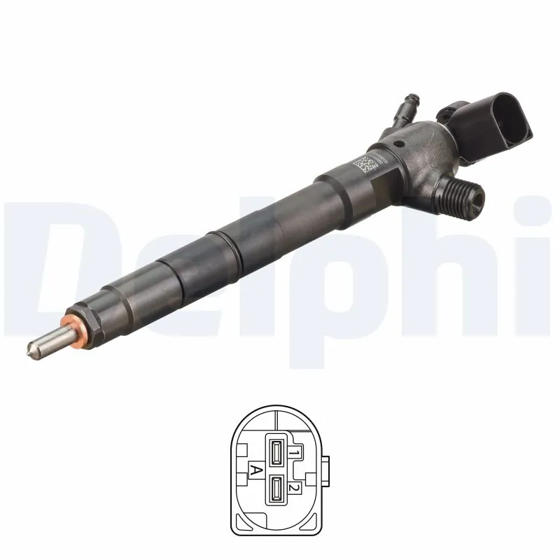 Injector