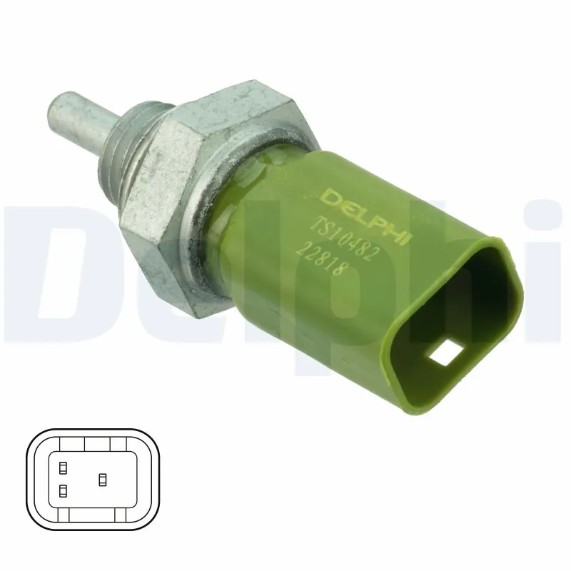 Senzor temperatura lichid racire