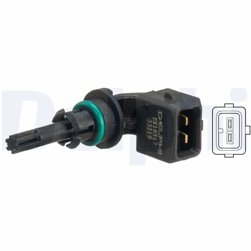 Senzor temperatura aer admisie