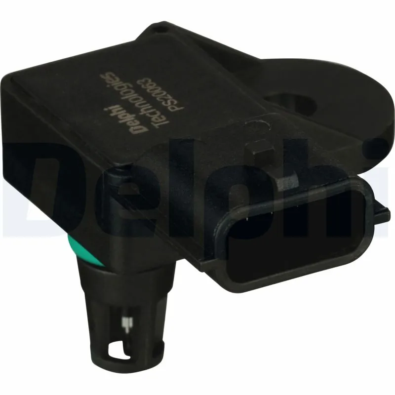 Senzor presiune supraalimentare
