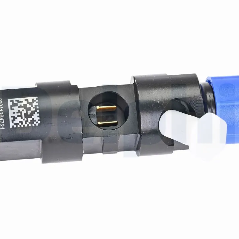 Injector