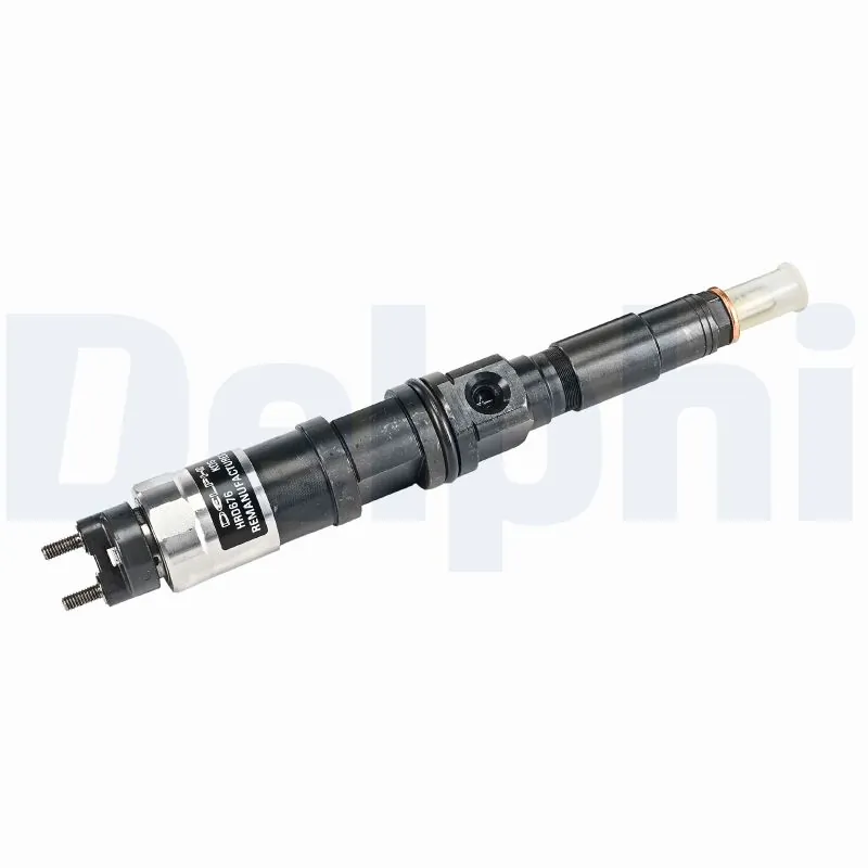 Injector