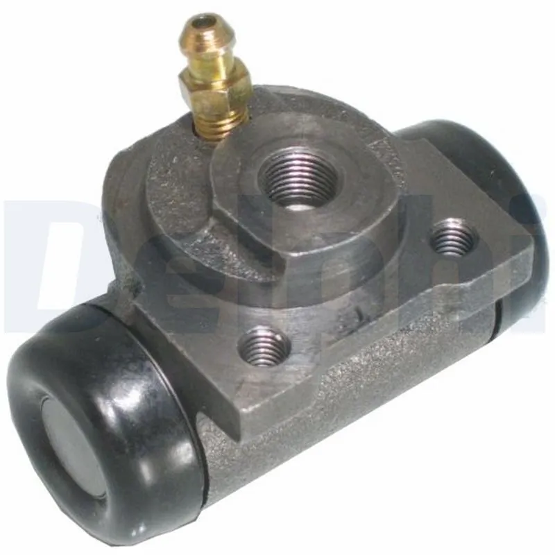 Cilindru receptor frana