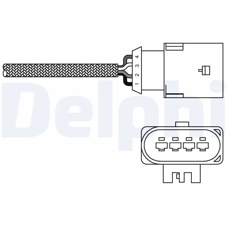 Sonda lambda