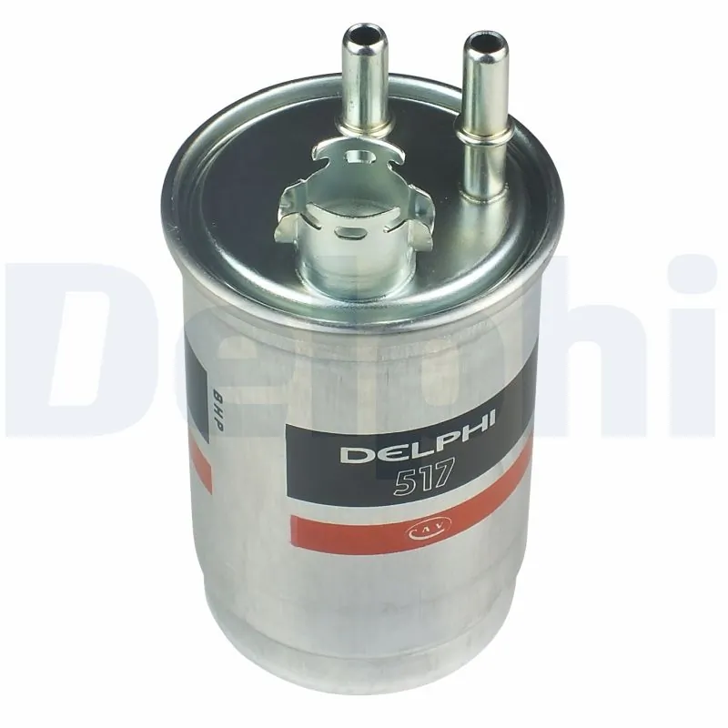 Filtru combustibil