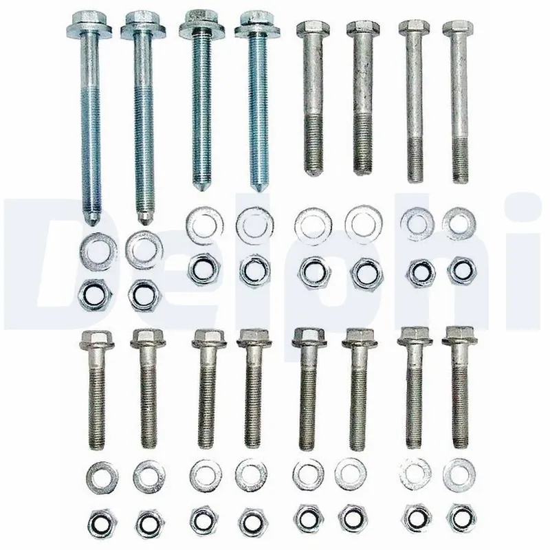 Set reparatie bara stabilizatoare