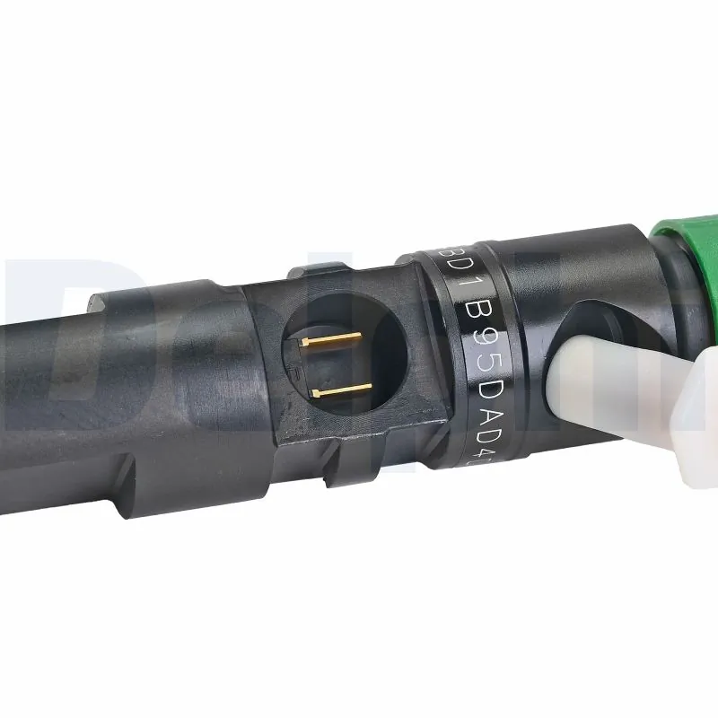 Injector