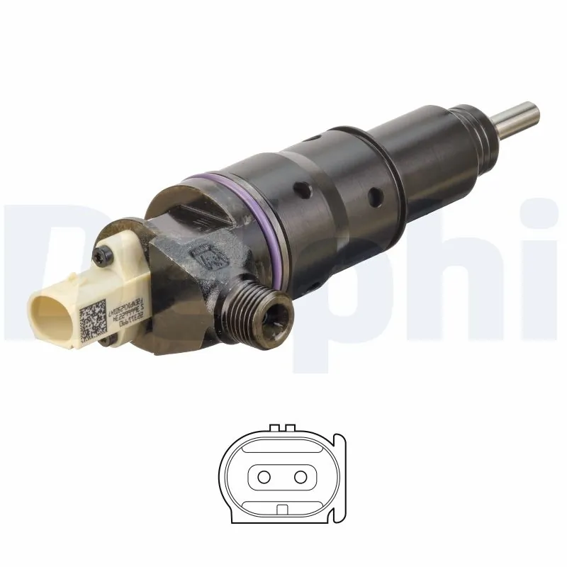 Injector