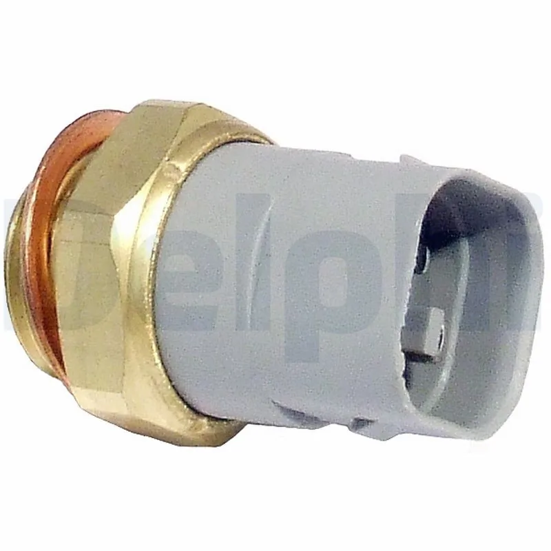 Comutator temperatura ventilator radiator