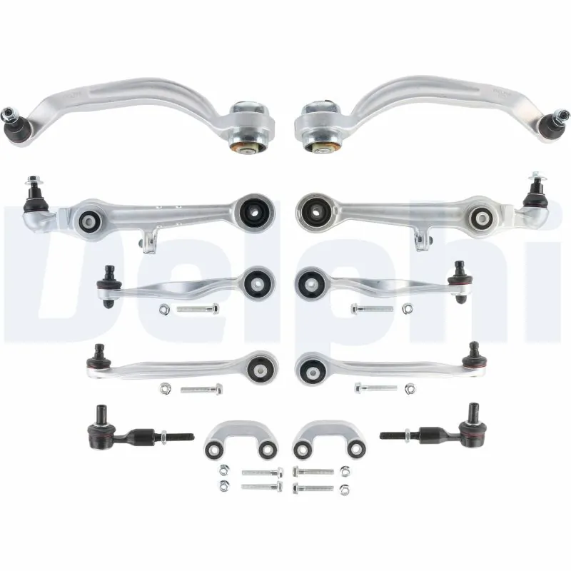 Set reparatie bara stabilizatoare
