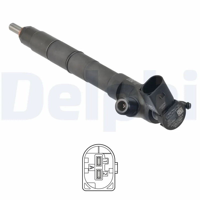 Injector