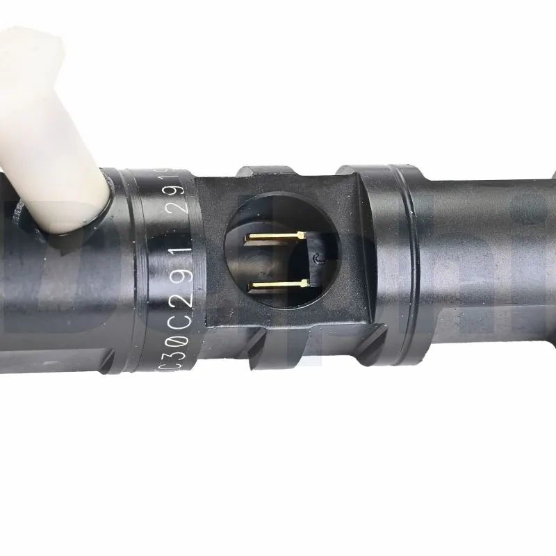 Injector