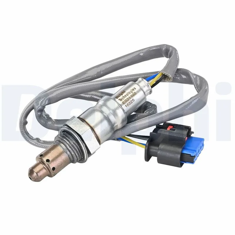 Sonda lambda
