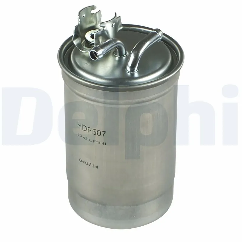 Filtru combustibil