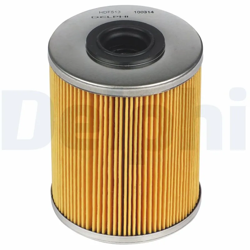 Filtru combustibil