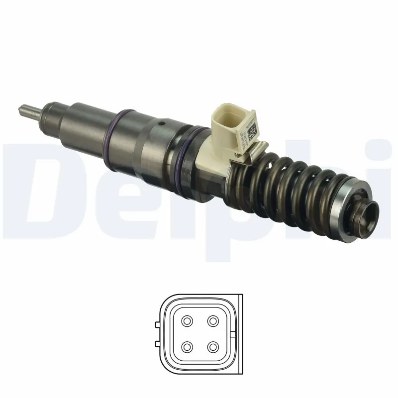 Injector