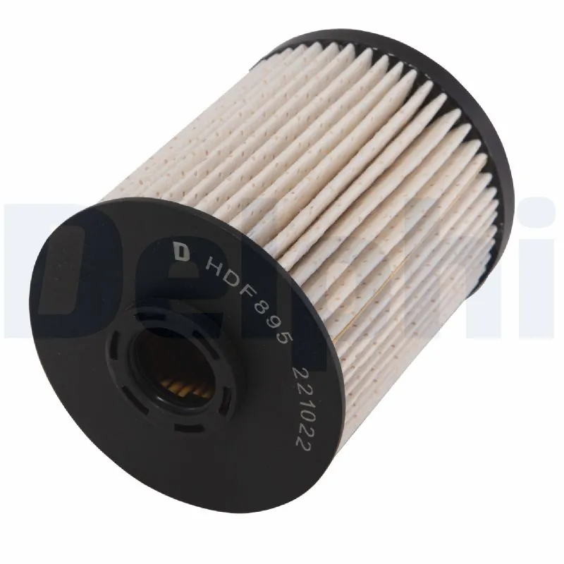 Filtru combustibil
