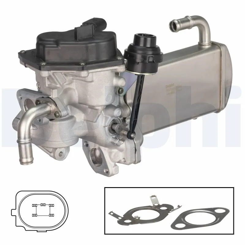 Supapa EGR