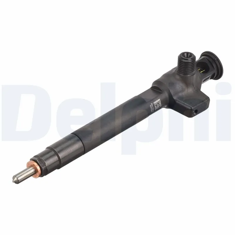 Injector