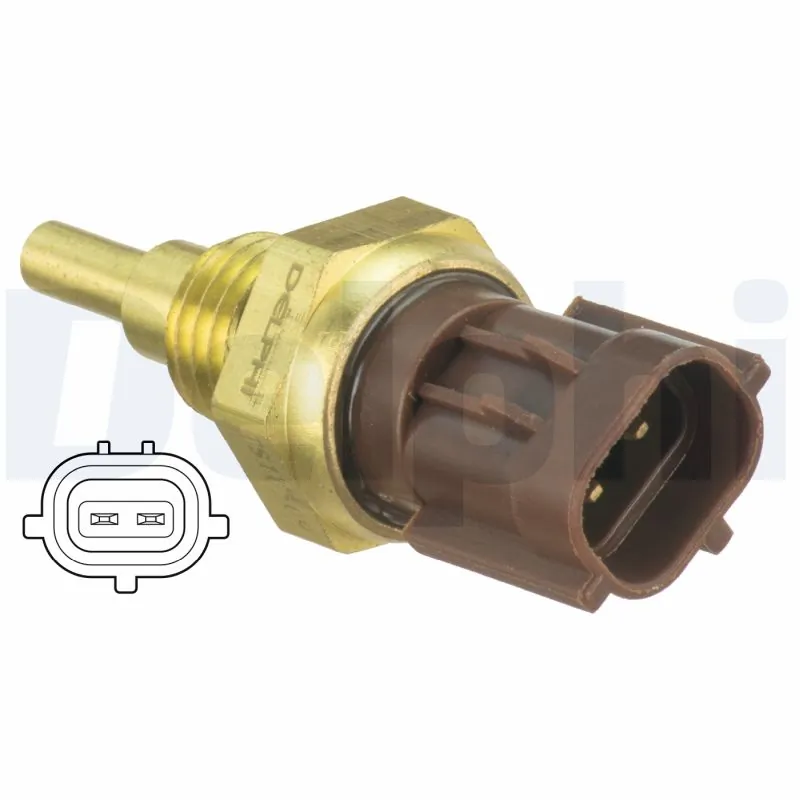 Senzor temperatura lichid racire