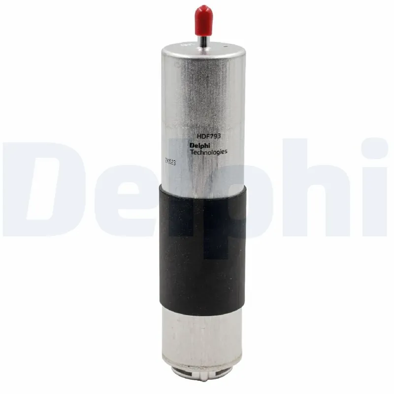 Filtru combustibil