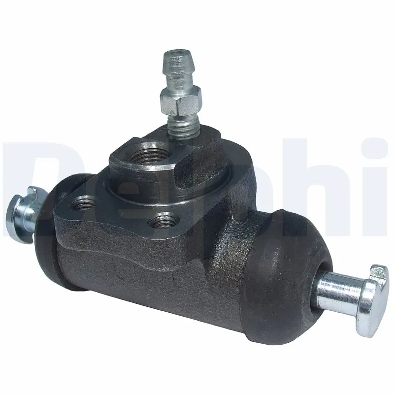 Cilindru receptor frana