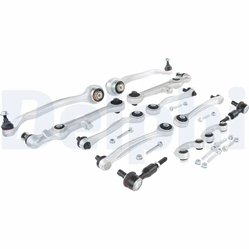 Set reparatie bara stabilizatoare