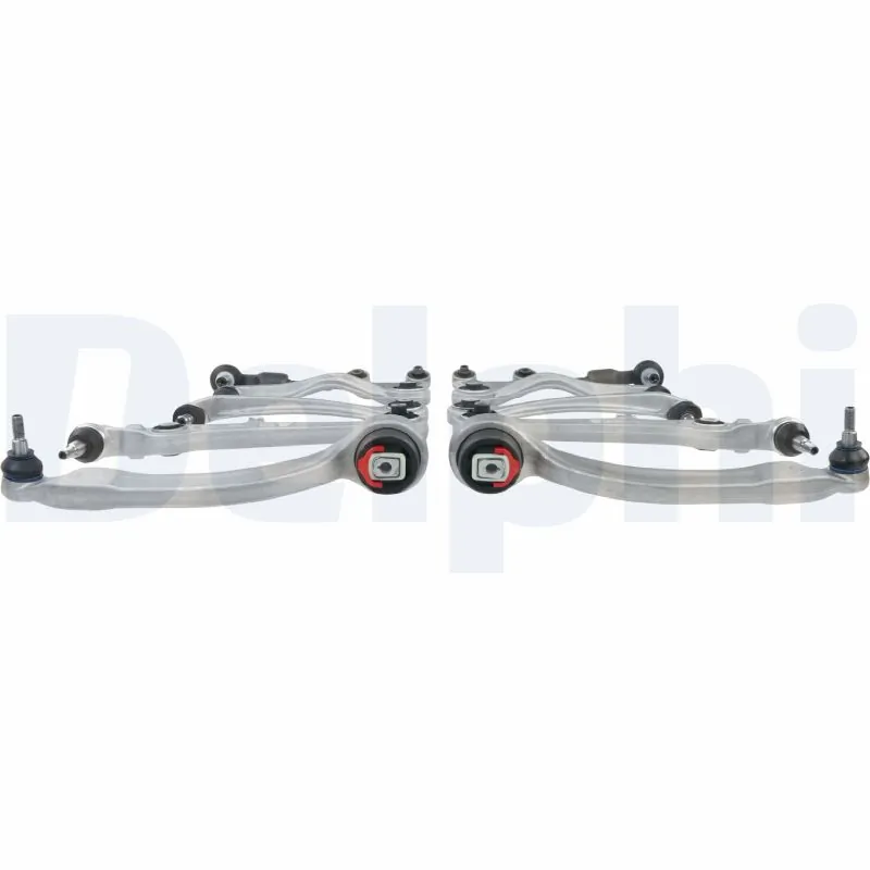 Set reparatie bara stabilizatoare