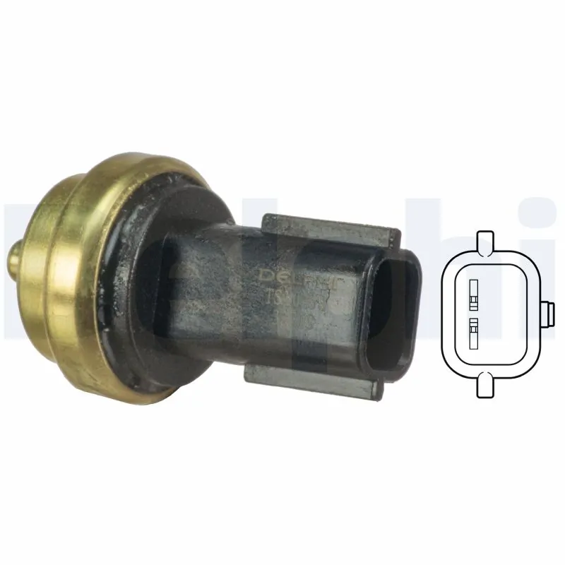 Senzor temperatura lichid racire