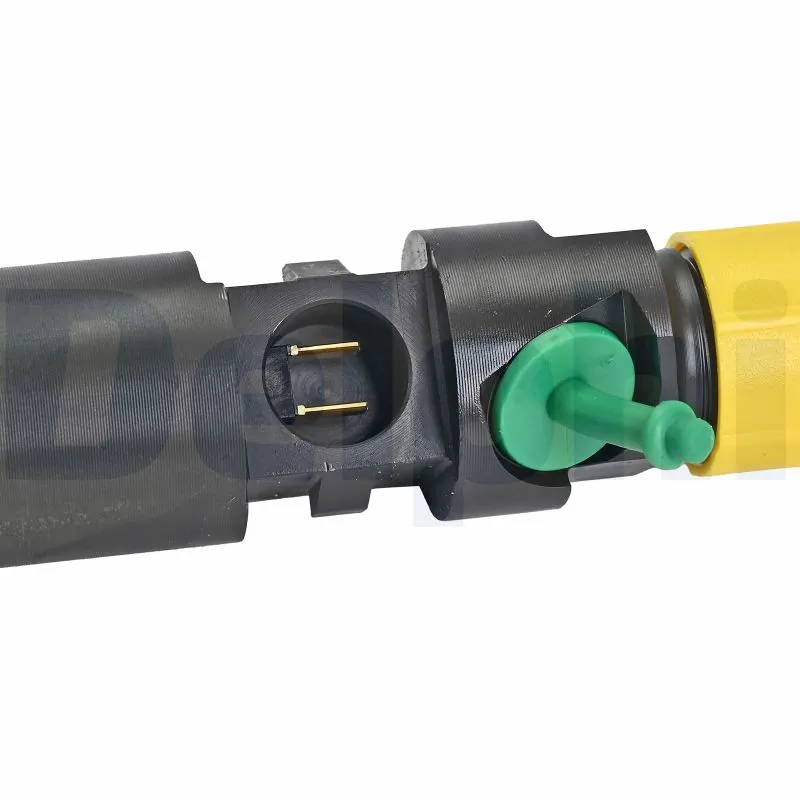 Injector