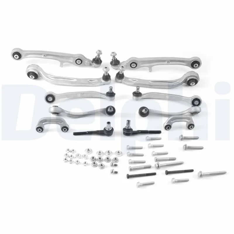 Set reparatie, bara stabilizatoare