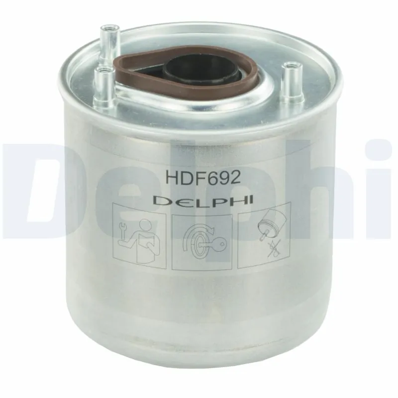 Filtru combustibil