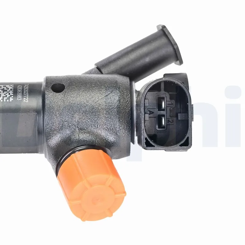 Injector