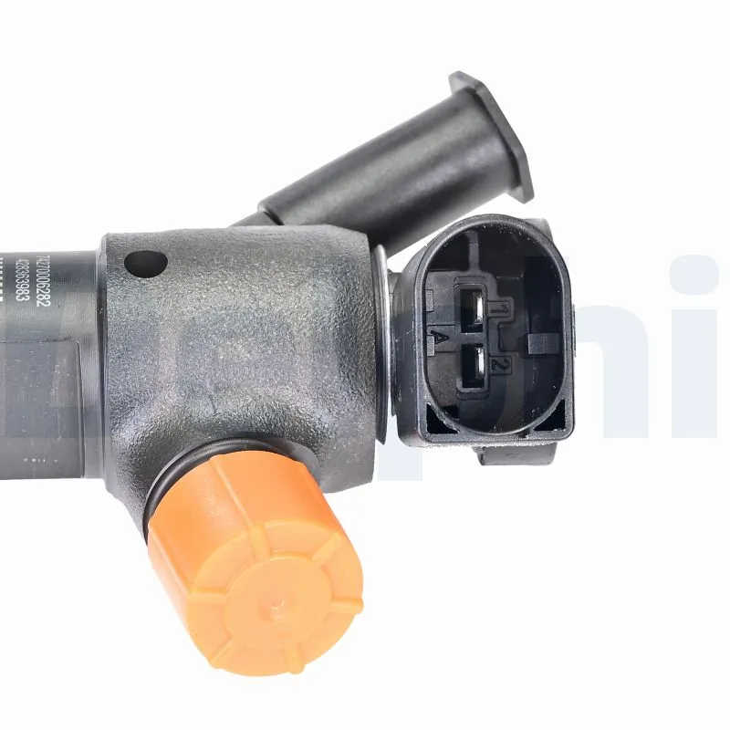 Injector