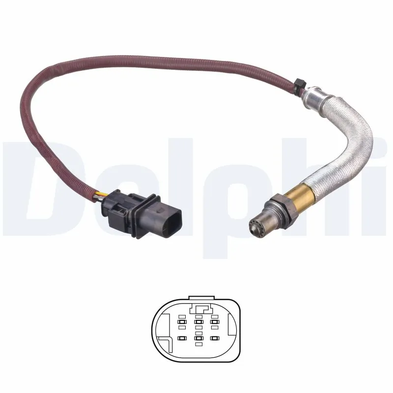 Sonda lambda