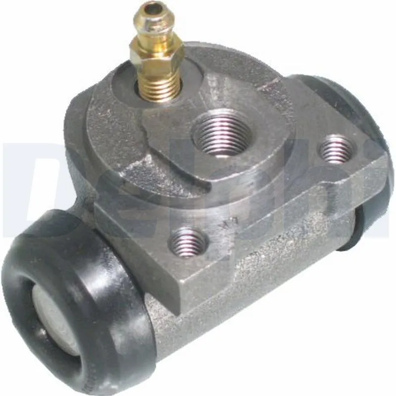 Cilindru receptor frana