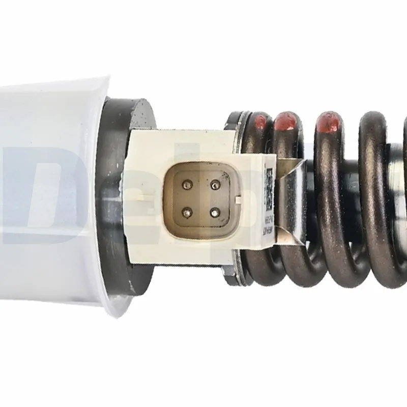 Injector