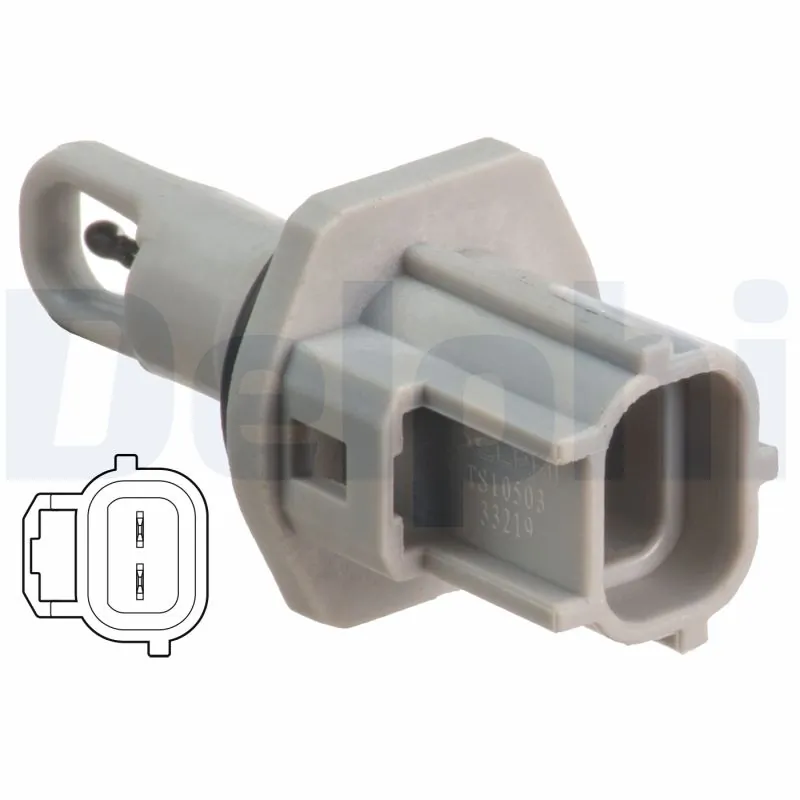 Senzor temperatura aer admisie