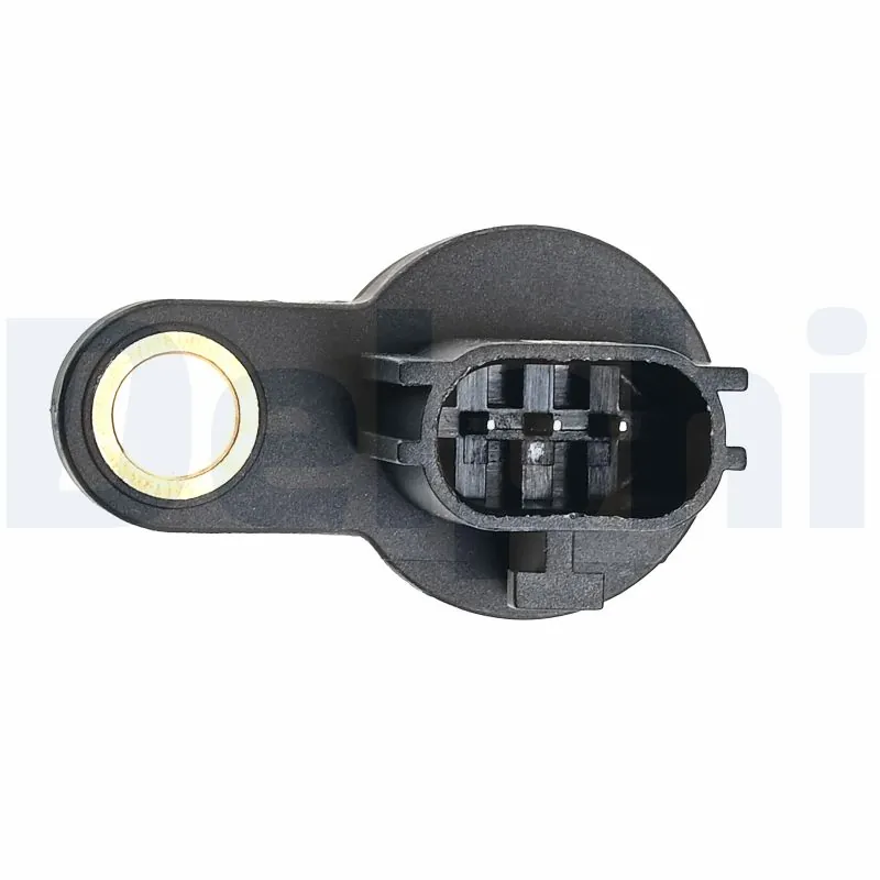 Senzor impulsuri arbore cotit